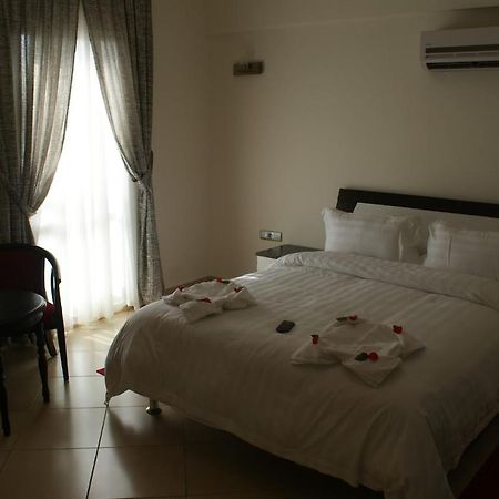 Appart Hotel Sourebou Agadir Zewnętrze zdjęcie
