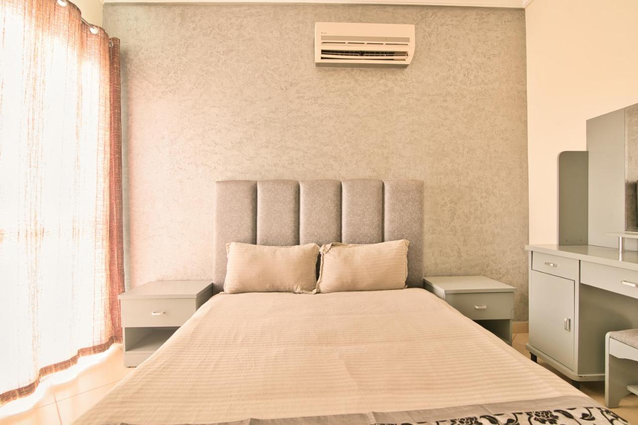 Appart Hotel Sourebou Agadir Zewnętrze zdjęcie