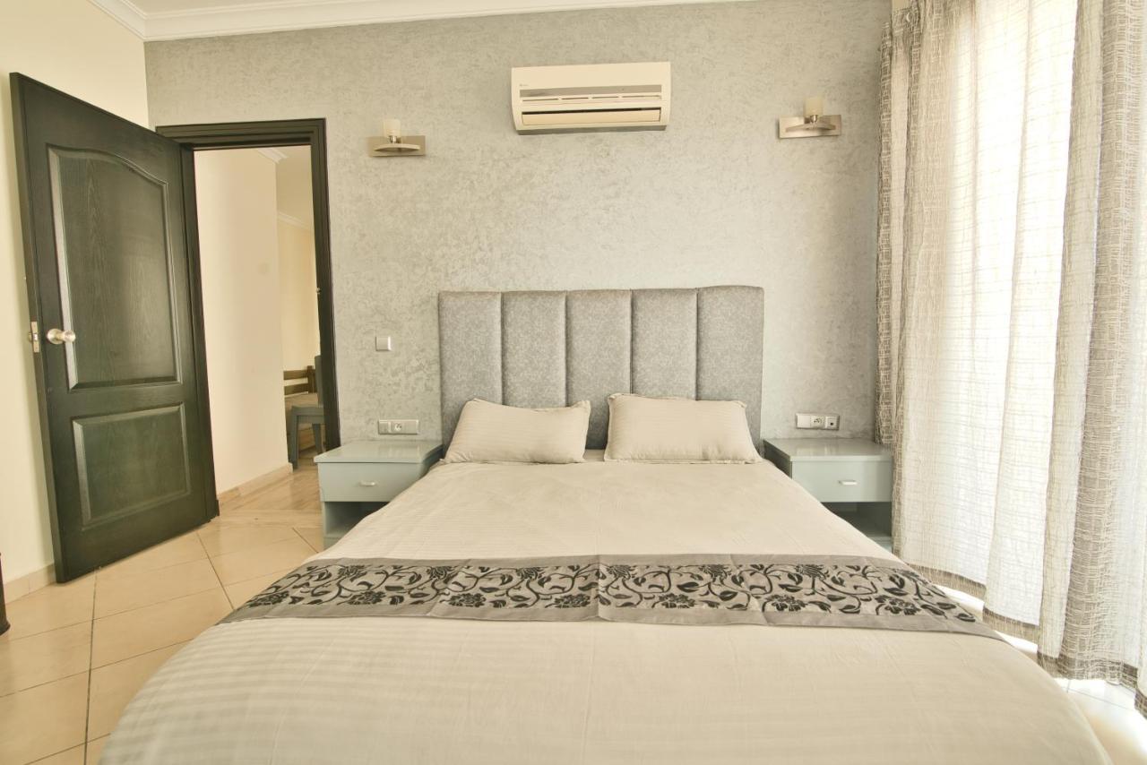 Appart Hotel Sourebou Agadir Zewnętrze zdjęcie