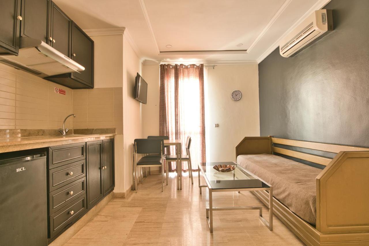 Appart Hotel Sourebou Agadir Zewnętrze zdjęcie
