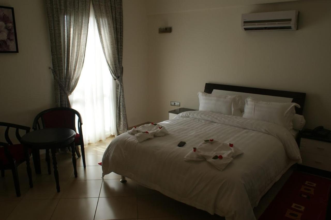 Appart Hotel Sourebou Agadir Zewnętrze zdjęcie