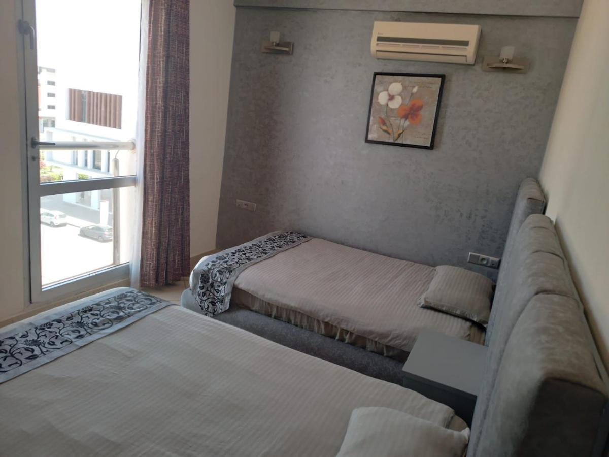 Appart Hotel Sourebou Agadir Zewnętrze zdjęcie