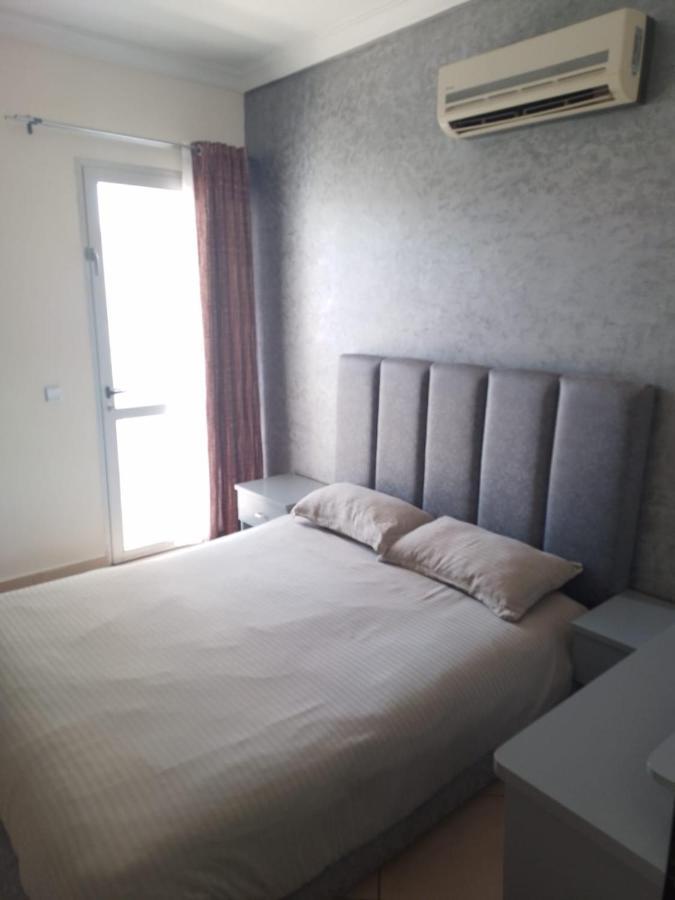 Appart Hotel Sourebou Agadir Zewnętrze zdjęcie