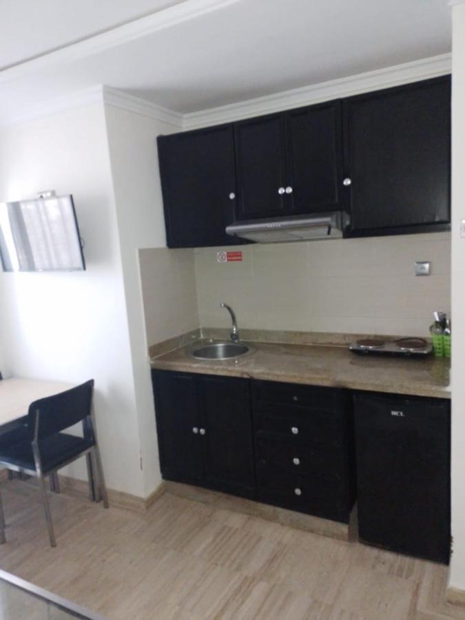 Appart Hotel Sourebou Agadir Zewnętrze zdjęcie