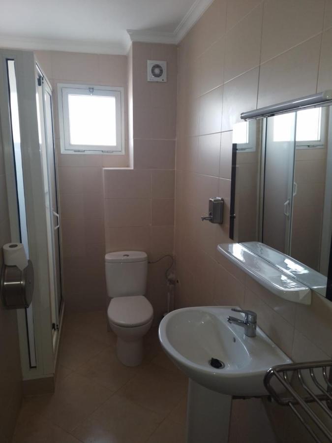Appart Hotel Sourebou Agadir Zewnętrze zdjęcie